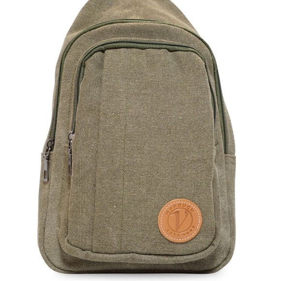 NWOT Nupouch Tahoe Daypack Sling - Picture 1 of 2